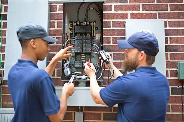 Professional Electrical Services in Cleveland, TN