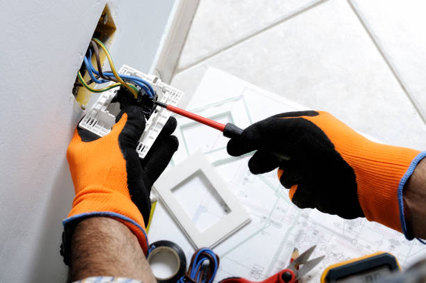 Emergency Electrical Repair Services in Cleveland, TN